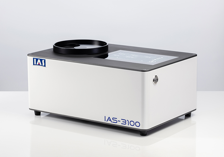 IAS-3100